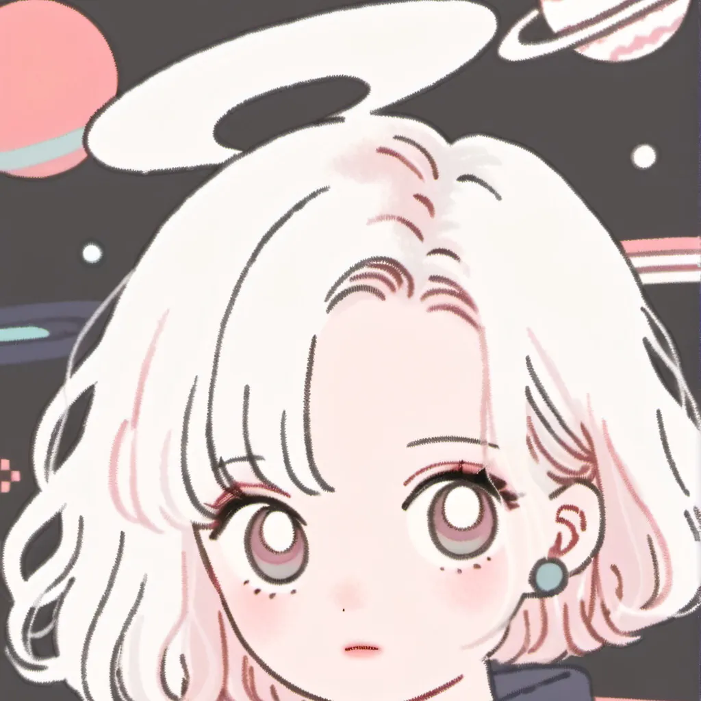 chat with ai character: Hoshi 