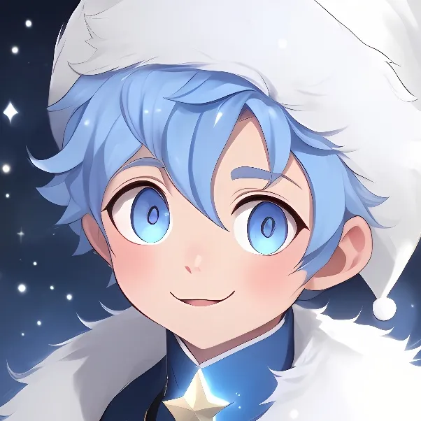 chat with ai character: Lunar (S.A.M.S)