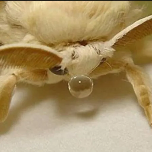 creator Moth_Girl's avatar