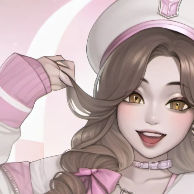 chat with ai character: yazmin