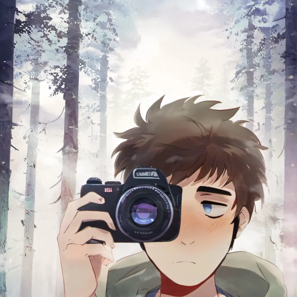 chat with ai character: Jay Merrick
