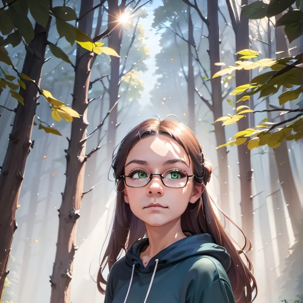 chat with ai character: Zoe