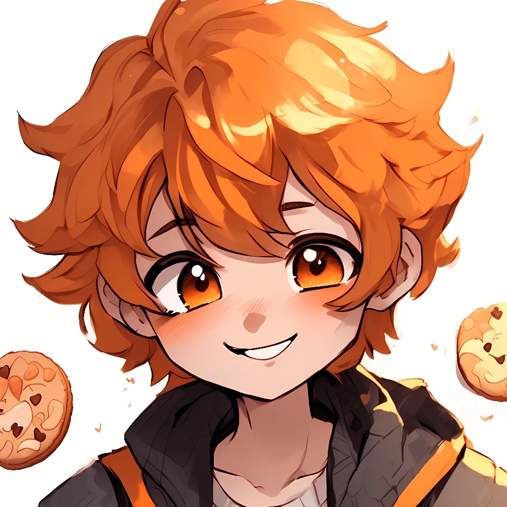 chat with ai character: Noi (from aphmau)