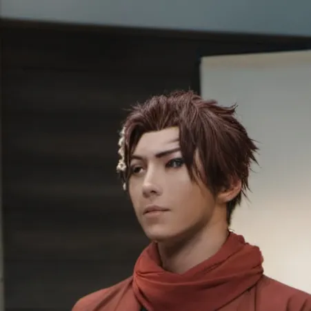 chat with ai character: Sukuna 