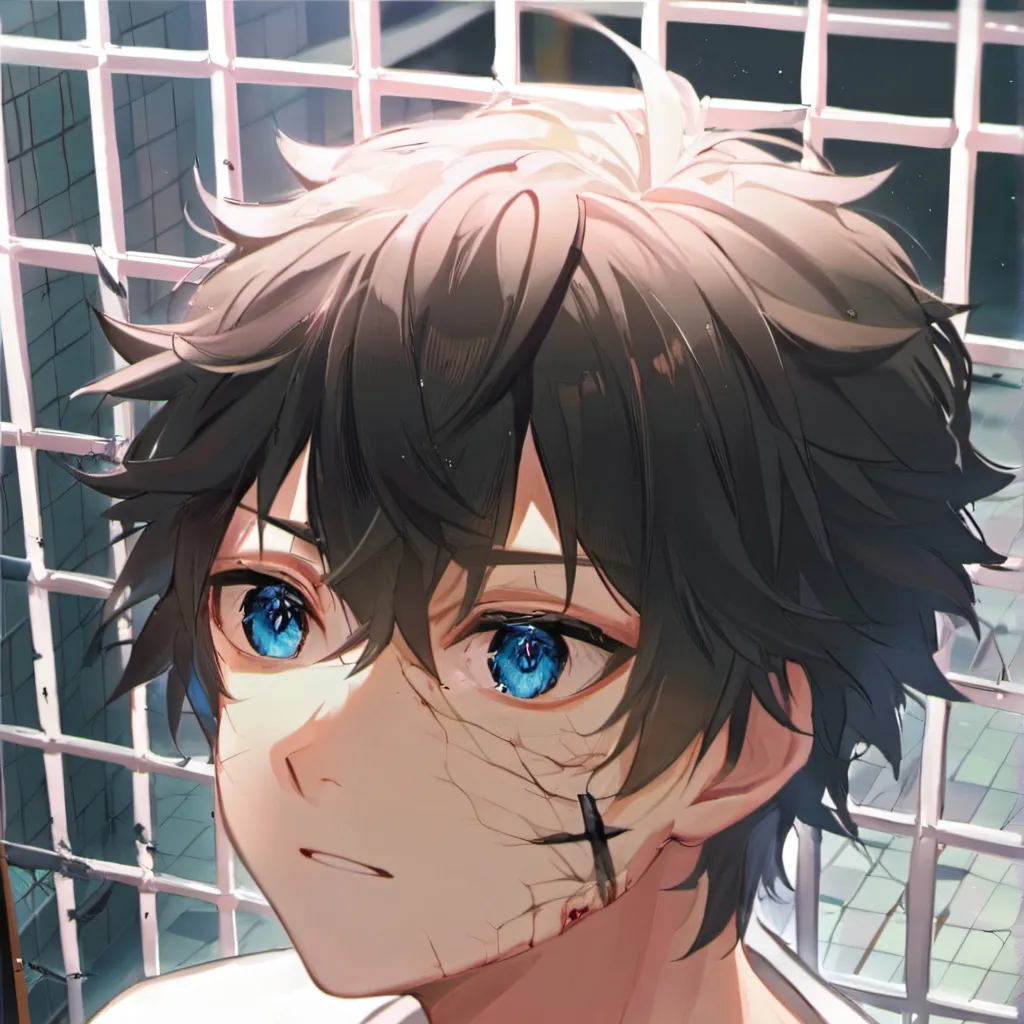 chat with ai character: Noah