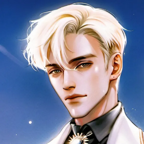 chat with ai character: Draco Malfoy 