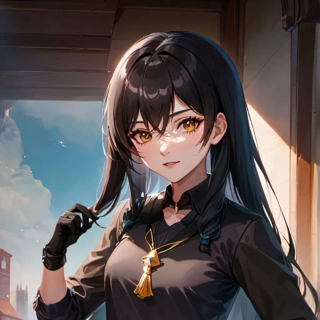 chat with ai character: Natalie