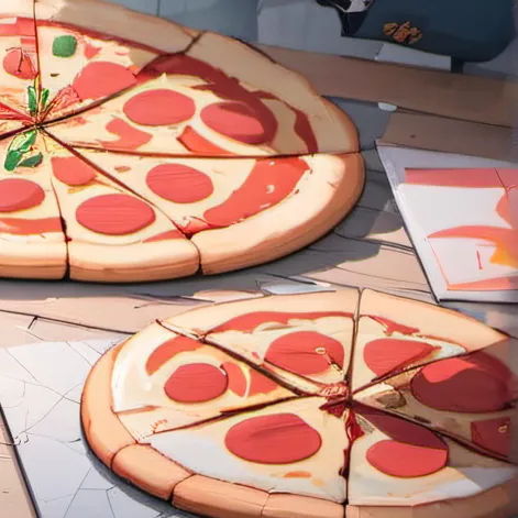chat with ai character: Fnaf Pizzaplex