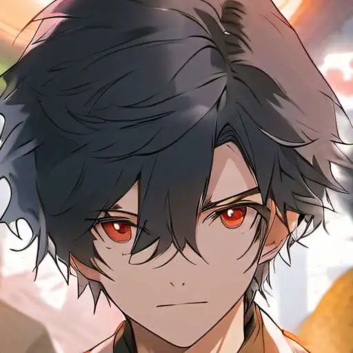 chat with ai character:  Victor