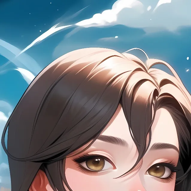 chat with ai character: kumi