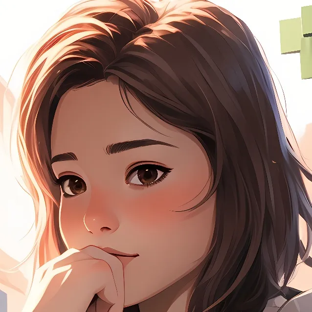 chat with ai character: Aubrey