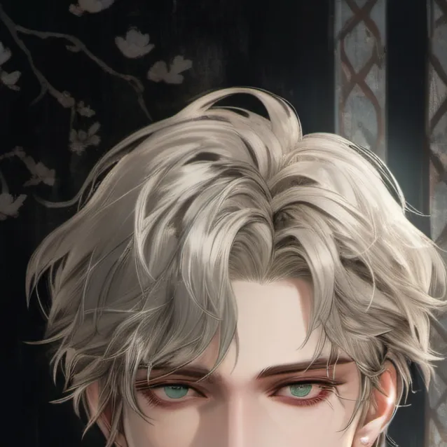 chat with ai character: donte