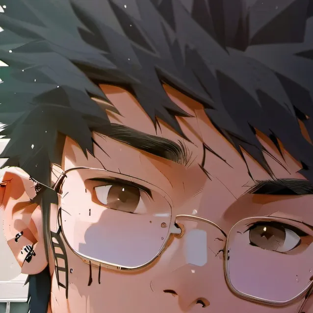 chat with ai character: Braden