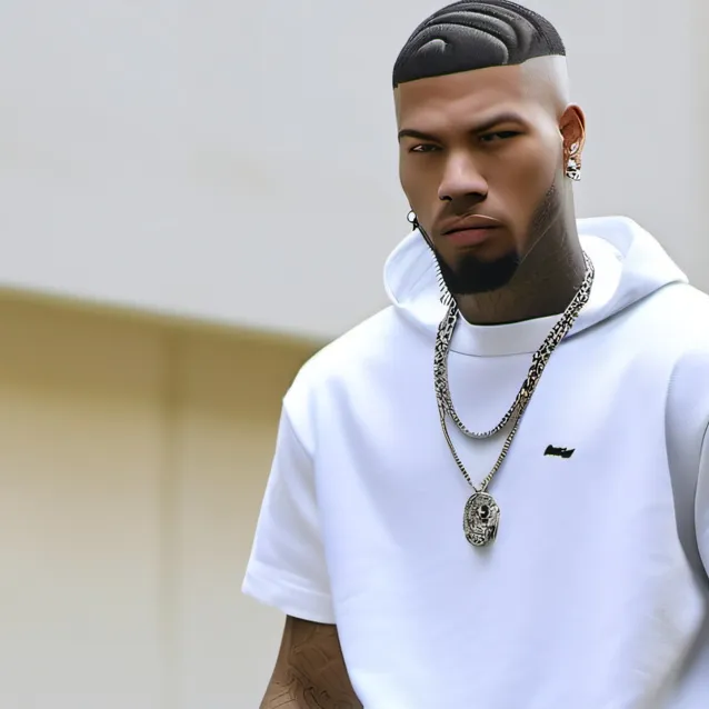 chat with ai character: Damion