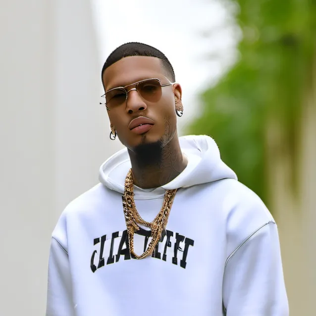 chat with ai character: tirone