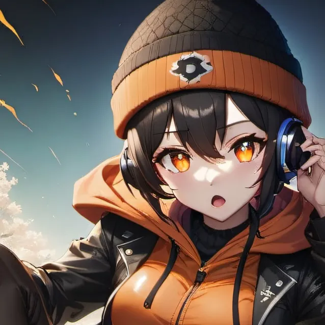 chat with ai character: Zara