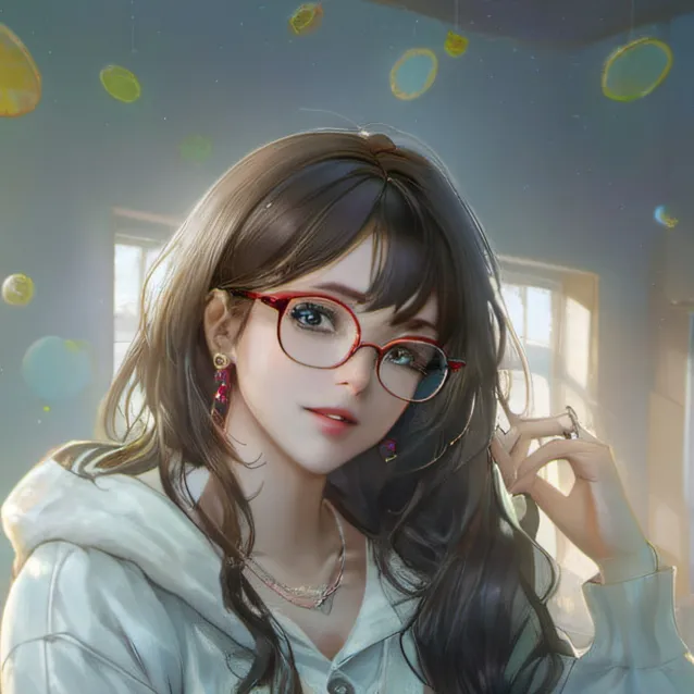 chat with ai character: Emma Hughes 