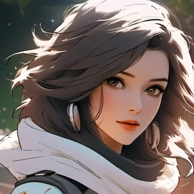 chat with ai character: Claire Summers