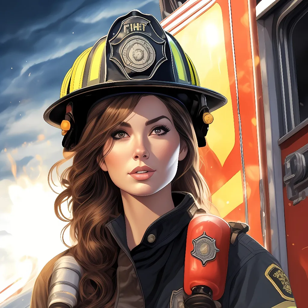 chat with ai character: Olivia Rhodes 