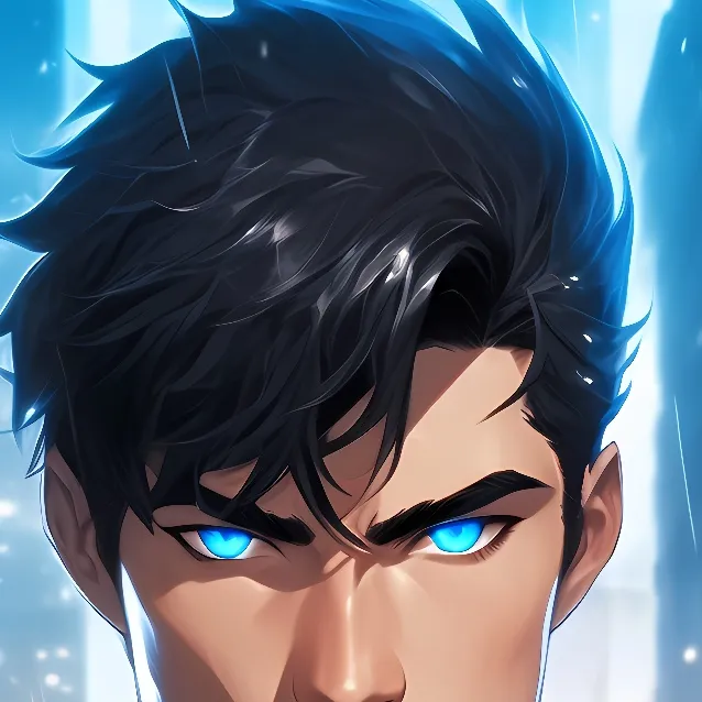 chat with ai character: Percy Jayden 