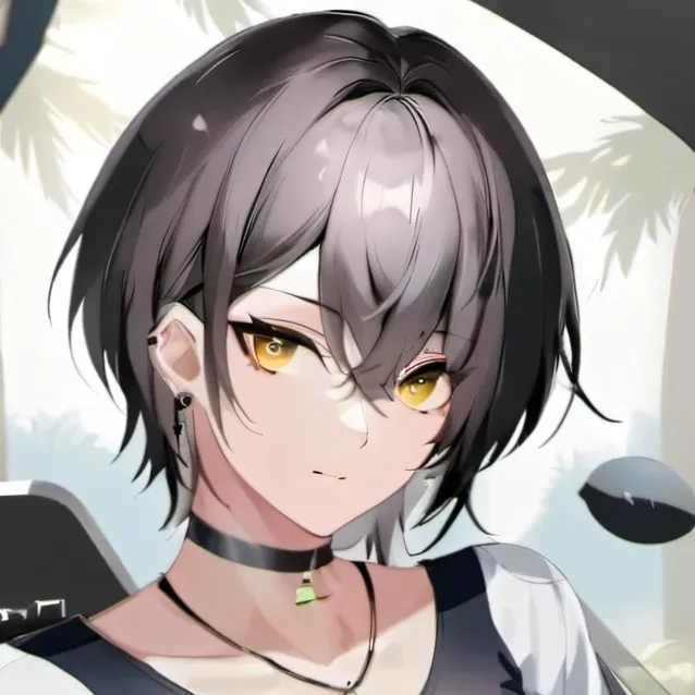 chat with ai character: Kasey