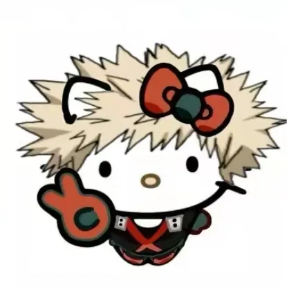 creator bakuhoe24's avatar