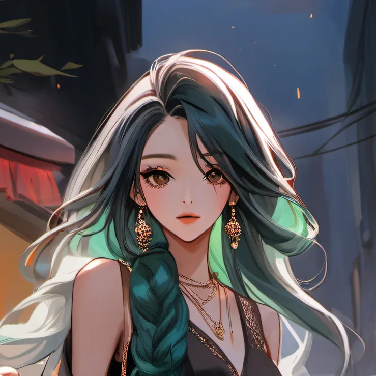 chat with ai character: Erin Garez