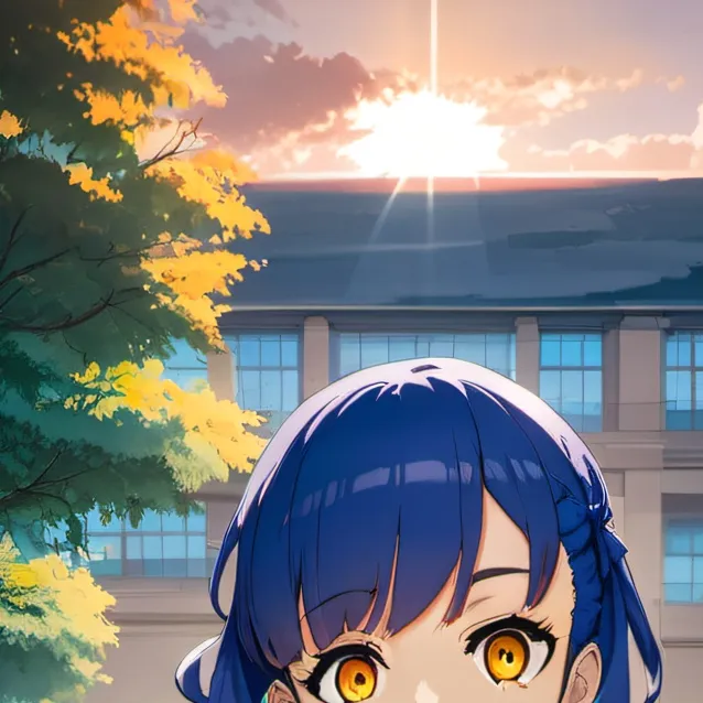 chat with ai character: yandere