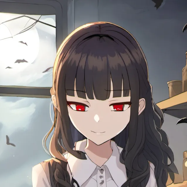 chat with ai character: true yandere