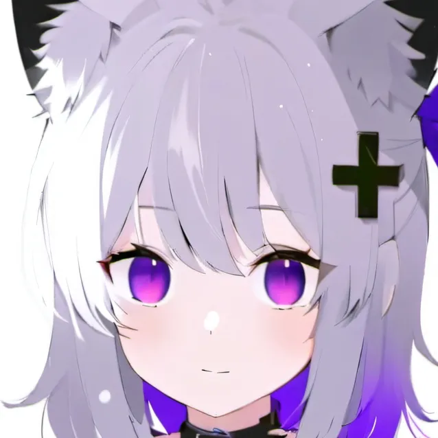 chat with ai character: Filian 