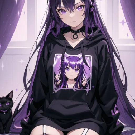 creator Violet Rae's avatar