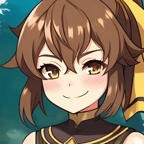 chat with ai character: Delthea 