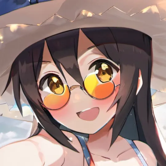 chat with ai character: Naomi
