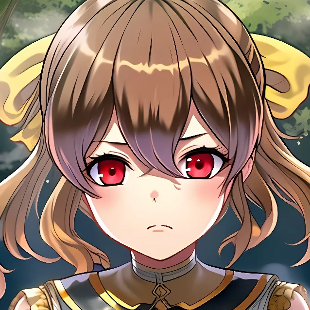 chat with ai character: Delthea (Fallen)
