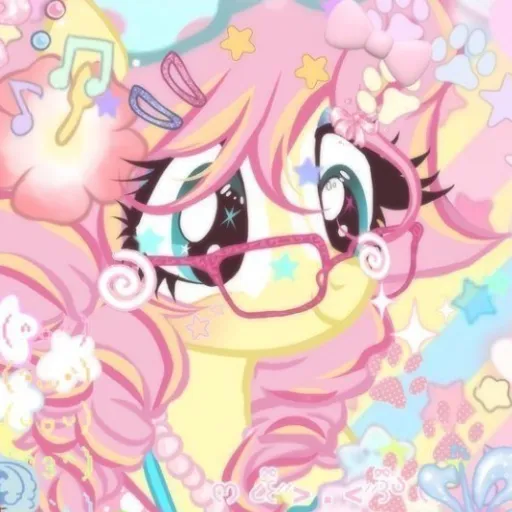 creator 🌺🌈💛Fluttershy💛🌈🌺's avatar
