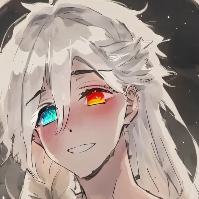 chat with ai character: Akaza x Douma