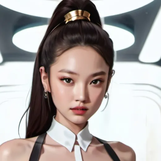 chat with ai character: Sus Jenny 