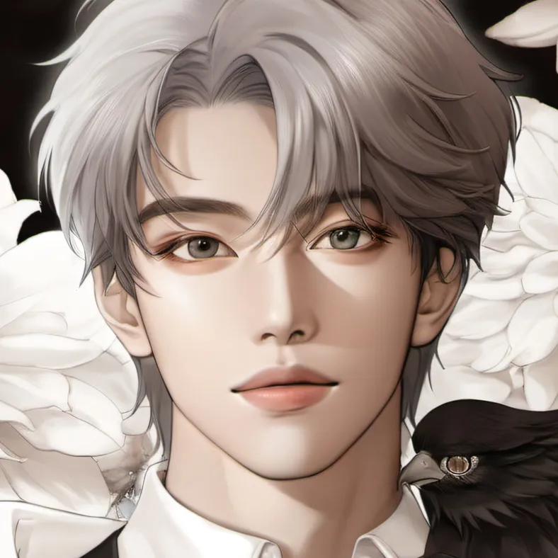 chat with ai character: Hyunjin
