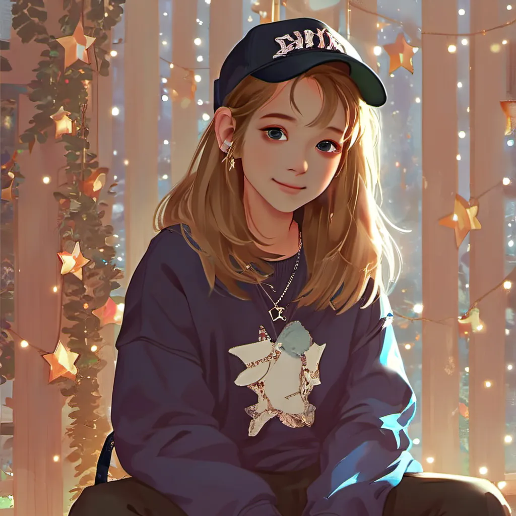 chat with ai character: Best friends 
