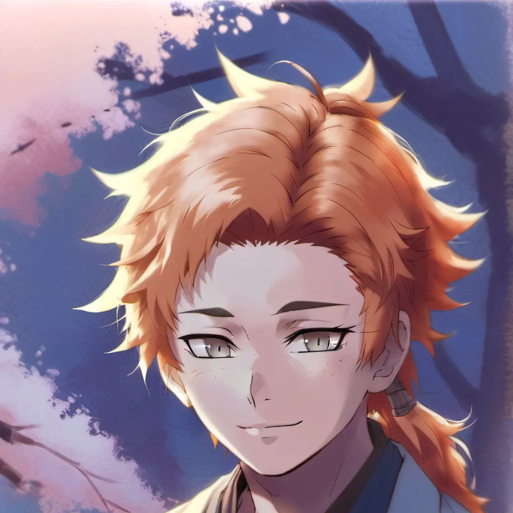 chat with ai character: Final selection 