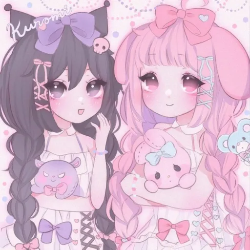 creator Bella-15's avatar