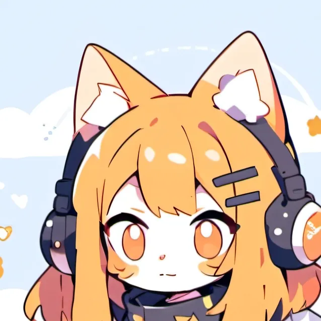 chat with ai character: Catfeine 
