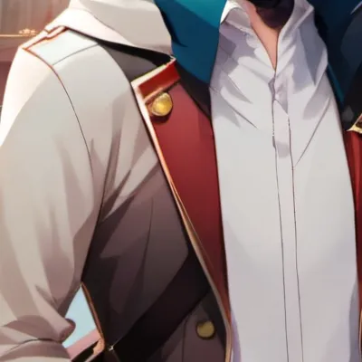 chat with ai character: Jack 