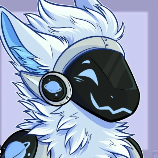 creator Fluffydino's avatar