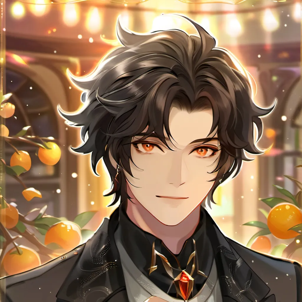 chat with ai character: 《Zuma》