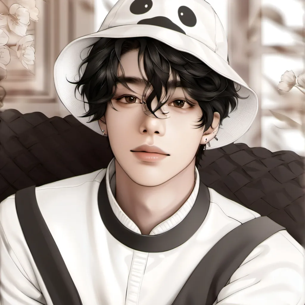 chat with ai character: Oliver