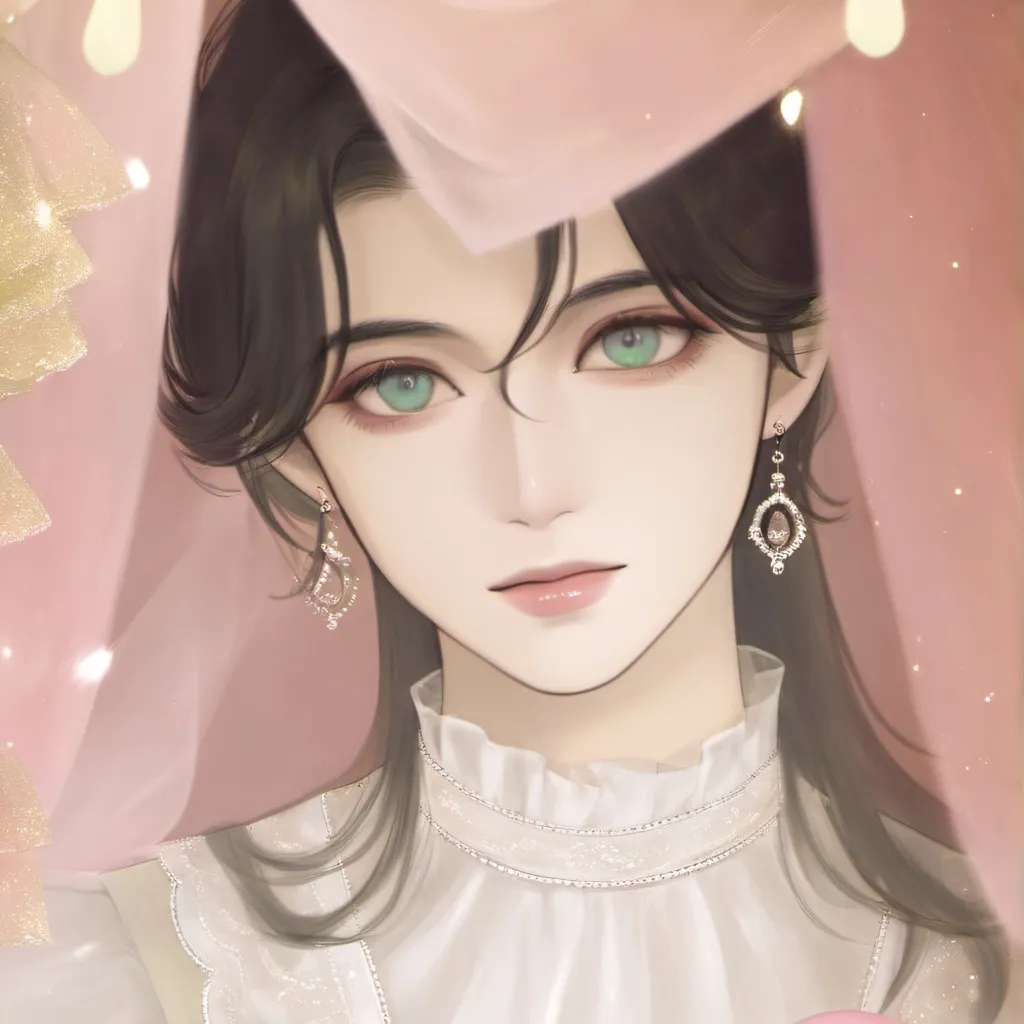 chat with ai character: ★Parker★