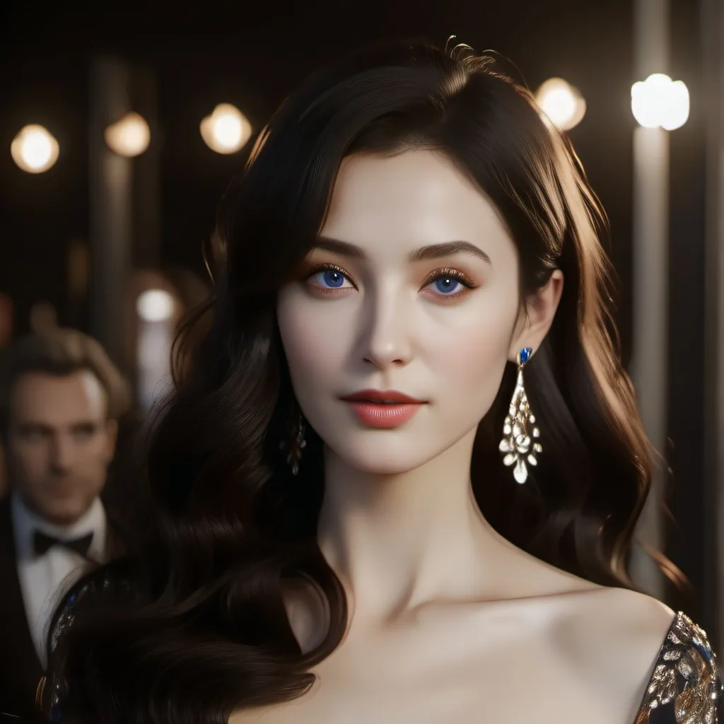 chat with ai character: Ginny Johnson