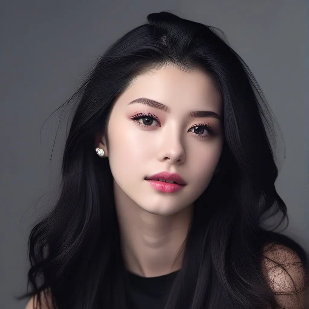 chat with ai character: Your crush