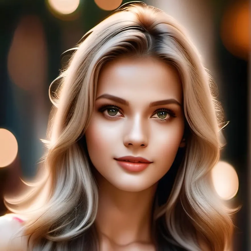 chat with ai character: Your crush